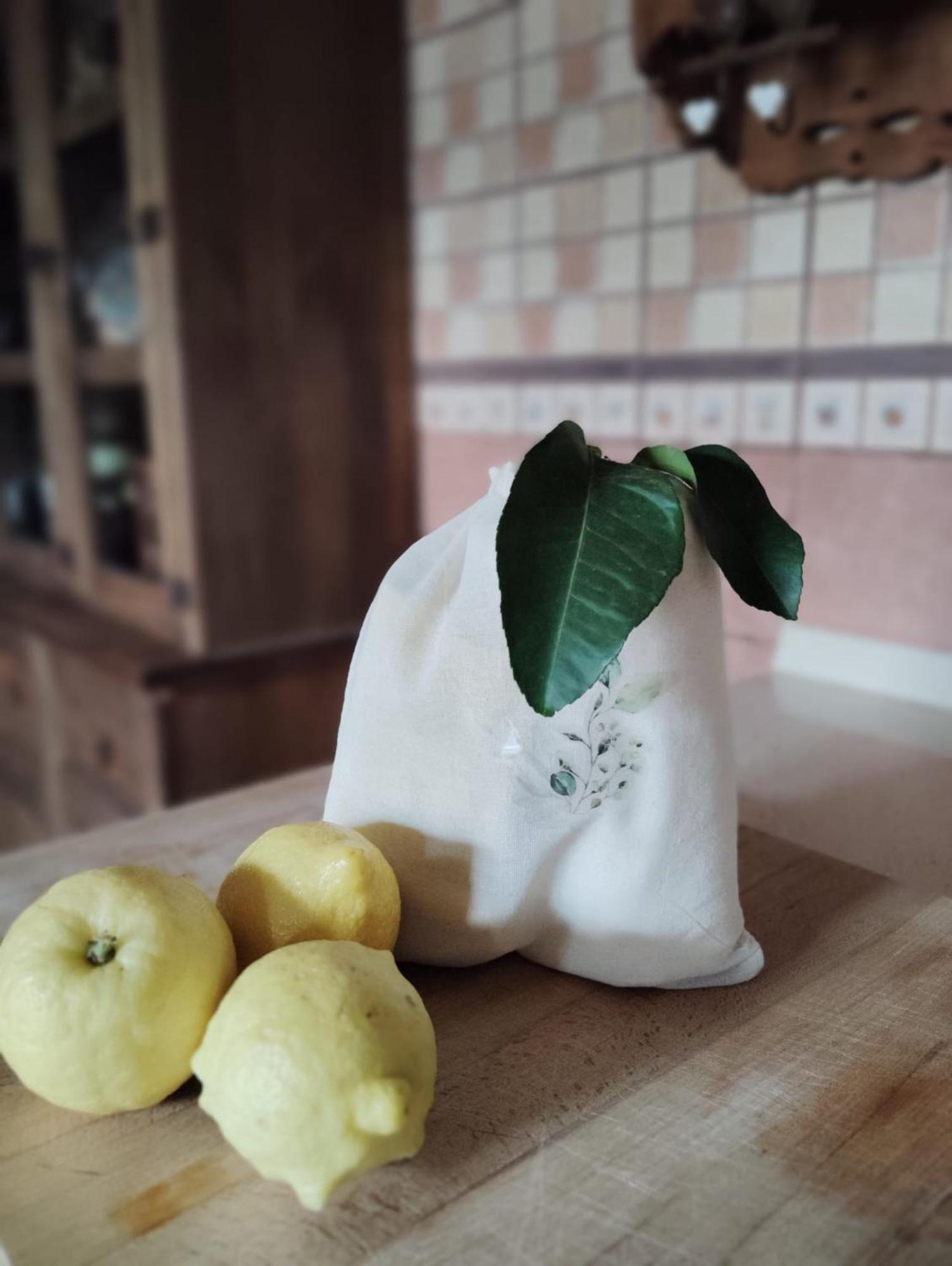 Willa El Limonero Arenas de Iguña Zewnętrze zdjęcie